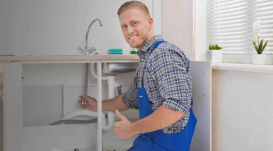 Holiday Plumbing Service in Clark, PA